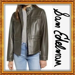 NWT | Sam Edelman Loden Jacket!!